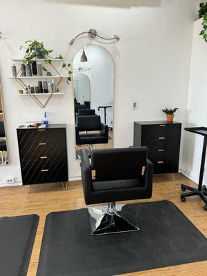 The Loft Capelli Salon