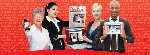 The Beacon Newspapers