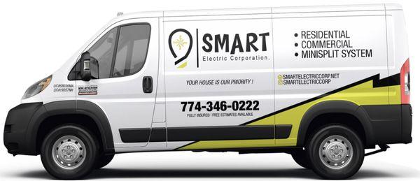 Smart Electric