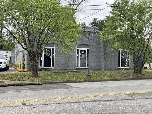 Fresh StartZ by S.O.A.R.