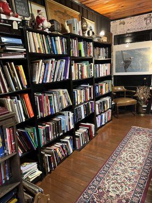 Look Around & Shop