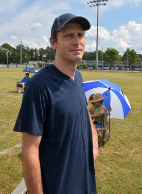 McCleskey-East Cobb YMCA