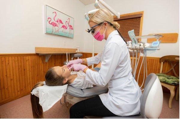 Coral Family Dentistry