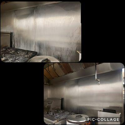 Chinola's Commercial Cleaning