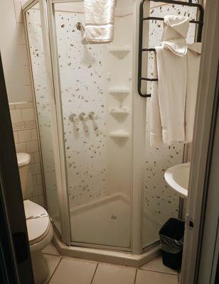 Ozark Trail Motel & Restaurant