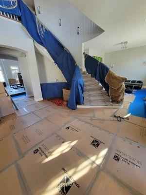 Reliable Relocations