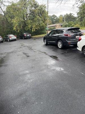 Edge Medical Care PC