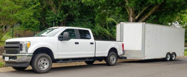 Get-R-Gone Property Cleanup