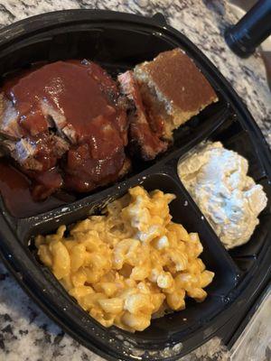 Gator Jon's Barbecue Stand