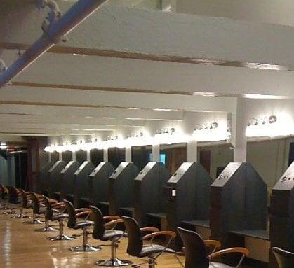 DruMais Hair Salon and Day Spa