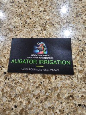 Revel and Dariel Rodriguez