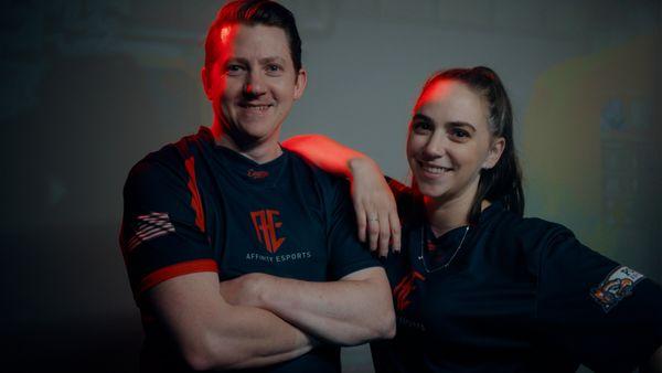 Affinity Esports