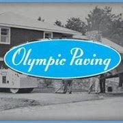 Olympic Paving Inc.