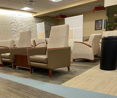 Henry Ford Macomb - Clinton Township