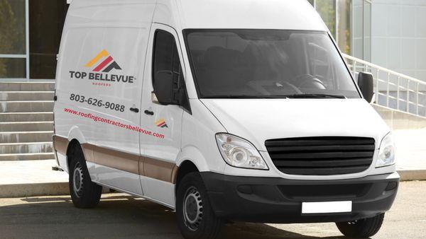 Top Bellevue Roofers