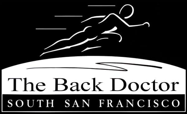 Patrick Cheng, DC- The BACK Doctor