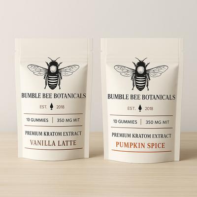 Bumble Bee Botanicals