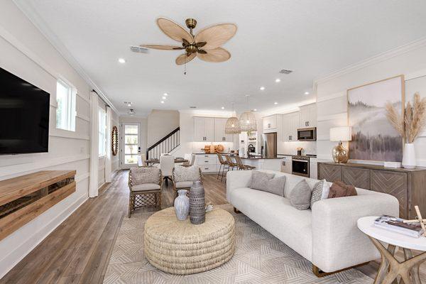 Mattamy Homes - Bloomingdale Townes