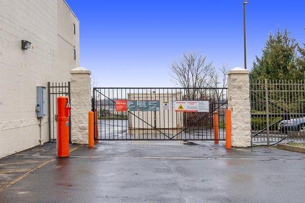 Public Storage
