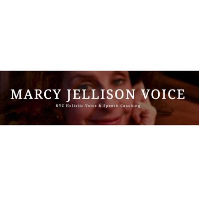 Marcy Jellison Voice