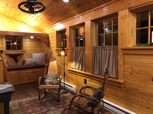 Bear Creek Carpentry