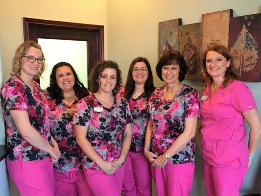 Stephanie Singleton, DDS