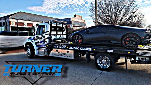 Turner Towing & Recovery