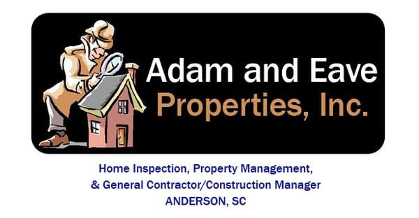Adam & Eave Properties