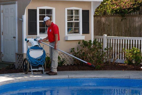 Pool Scouts of Rockwall and East DFW