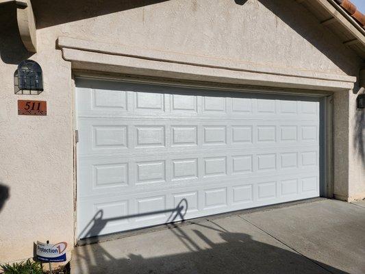 Johnson Garage Doors