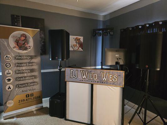 Made 4 More DJ Entertainment