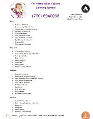 Jehovah's Witnesses Victorville Congregation