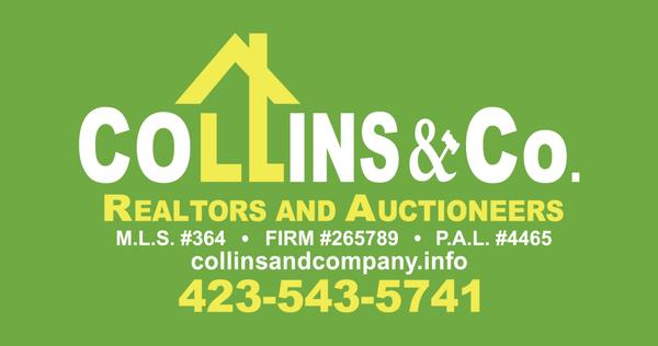 Collins & Co