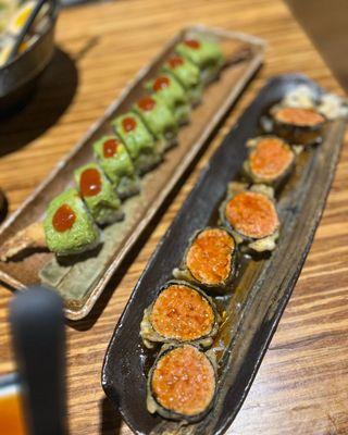 Sushi House Oak Park