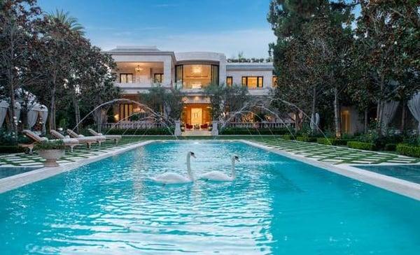 The Grace in Los Angeles