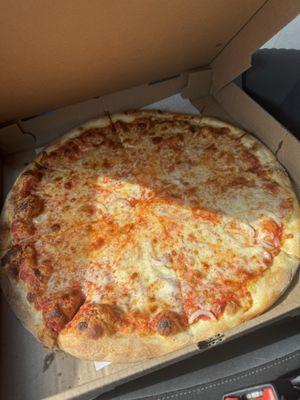 Lorenzo’s Pizza & Martini Lounge