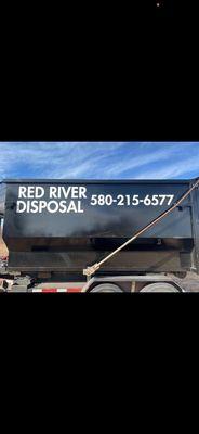 Red River Disposal