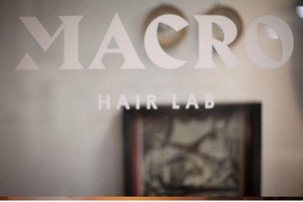 Macro Hair Lab