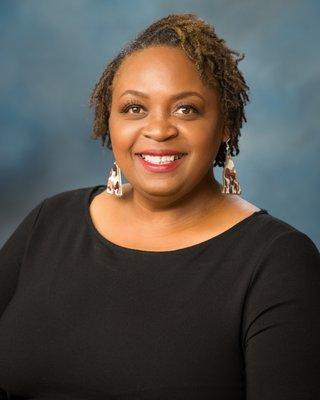 Patricia Ajayi - Keller Williams