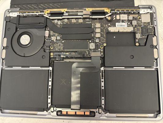 Techstop Phone Repair