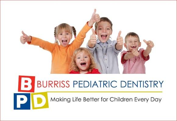 Burriss Pediatric Dentistry