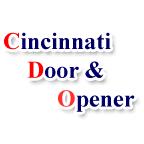 Cincinnati Door & Opener