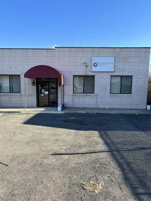 Care Point Health
