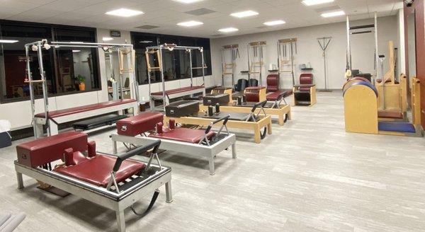 We have MOVED ! Visit our new location in the Mosaic District Area