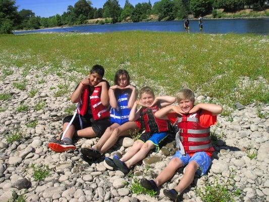 Northwest Youth Corps