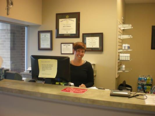 Synergy Chiropractic Center