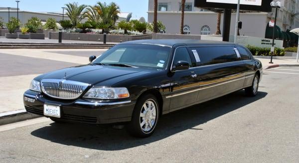 Mb Executive Transportation