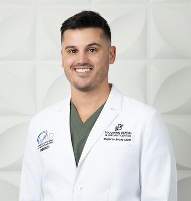 Blooming Dental & Implant Center