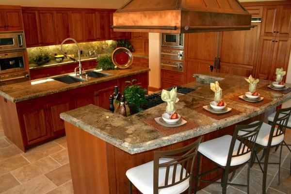 Full Kitchen Remodel