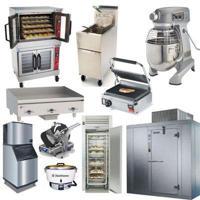Southeast  Commercial A/C And Refrigeration